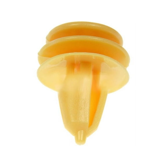 Molding Retainer - Compatible with 2002 - 2003 Jeep Grand Cherokee