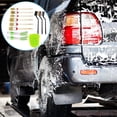 thumbnail image 5 of Juego de 12 cepillos para detalles de coche, 6 cepillos para limpiar ruedas, kit de limpieza de coche, 3 cepillos de alambre, 2 cepillos para ventilación, 1 guante para lavar el coche., 5 of 5