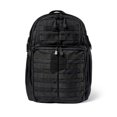 thumbnail image 3 of 5.11 Work Gear Backpack  Rush 24 2.0  Pack and Laptop Compartment, 37 Liter, Medium, Style 56563  Black, 3 of 8