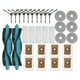 thumbnail image 1 of Accesorios de Repuesto para para 11090 Revolution, Cepillo Lateral Principal, Filtro HEPA, Paño de Fregona, Trapo, 1 of 5