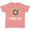 Mauve, variant on Inktastic Turtley Cute Girl Turtle Girls Toddler T-Shirt