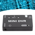 thumbnail image 4 of Mini Módulo FPV DVR, Módulo De Grabadora De Audio RC Con Batería De 400 Mah, Menú De Idioma De 11 Tipos Para Coche De Carreras Modelo RC, 4 of 7