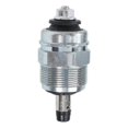 thumbnail image 3 of 12v Fuel Pump Solenoid Fuel Cut-off Stop Solenoid For- . Engine 096030-0070 096010-0690 096030-0160, 3 of 5