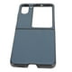 thumbnail image 1 of CAJA DE TELEFONO PLEGABLE, Textura simple Cubierta de Teléfono Plegable Para Protección del Teléfono Celular, 1 of 7