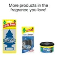 Little Trees Air Freshener New Car Scent Fragrance 3Pack