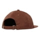 thumbnail image 2 of Gorra de Béisbol DC Shoes Cap Star Unisex Color Cafe Modelo ADYHA04059CRS0, 2 of 3
