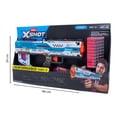 thumbnail image 3 of Lanzador de Dardos X-Shot Performance Fury X con 40 Dardos, 3 of 4