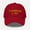Cranberry, variant on Thinkin Cap Embroidered Hat Thinkin Cap Dad Hat Thinkin Cap Embroidery Hat Thinking Cap Embroidery Hat Think Hat Thinking Cap (White)