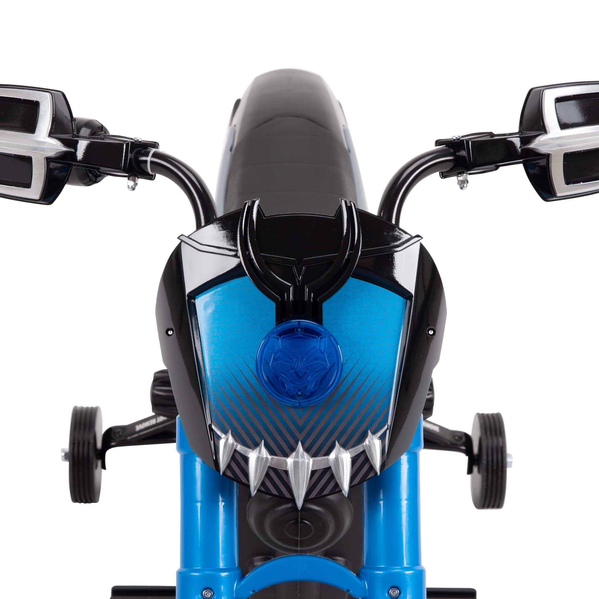 black panther power wheel