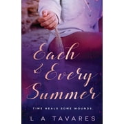 Each and Every Summer (Paperback)