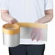 thumbnail image 5 of de juguete para dormitorio debajo del sofá, parachoques de espacio , protector de parachoques para dormitorio, hogar, habitación de niños, sofás deslizantes, cama Claro Sunnimix Bloqueador de juguetes debajo del sofá, 5 of 8