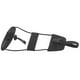 thumbnail image 1 of Bolsa Bungee Travelon Black, 1 of 4