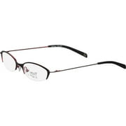 Stylemark Inc Contemp Hd Optical Frame 121074-mt Black