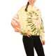 thumbnail image 2 of Sudadera recortada Elevenparis efecto Tie Dye mujer S, 2 of 6