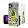 thumbnail image 2 of Nashville SC iPhone Confetti Glitter Design Case, 2 of 7