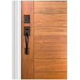thumbnail image 3 of 180SPHxSPL SQR 11P SMT RCAL RCS CP Spyglass Handleset with Spyglass - Venetian Bronze, 3 of 7