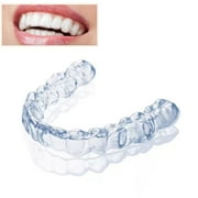 Custom Dental Retainer, Night Guard Mouth Guard Dental Retainers(One Lower Retainer)