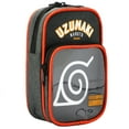 thumbnail image 2 of Naruto Sac Bandoulière Logo Uzumaki, 2 of 5