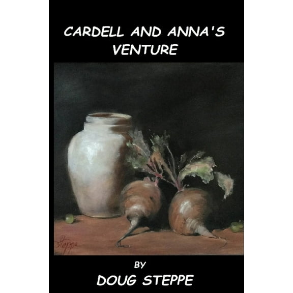 Cardell and Anna's Venture, (Paperback)