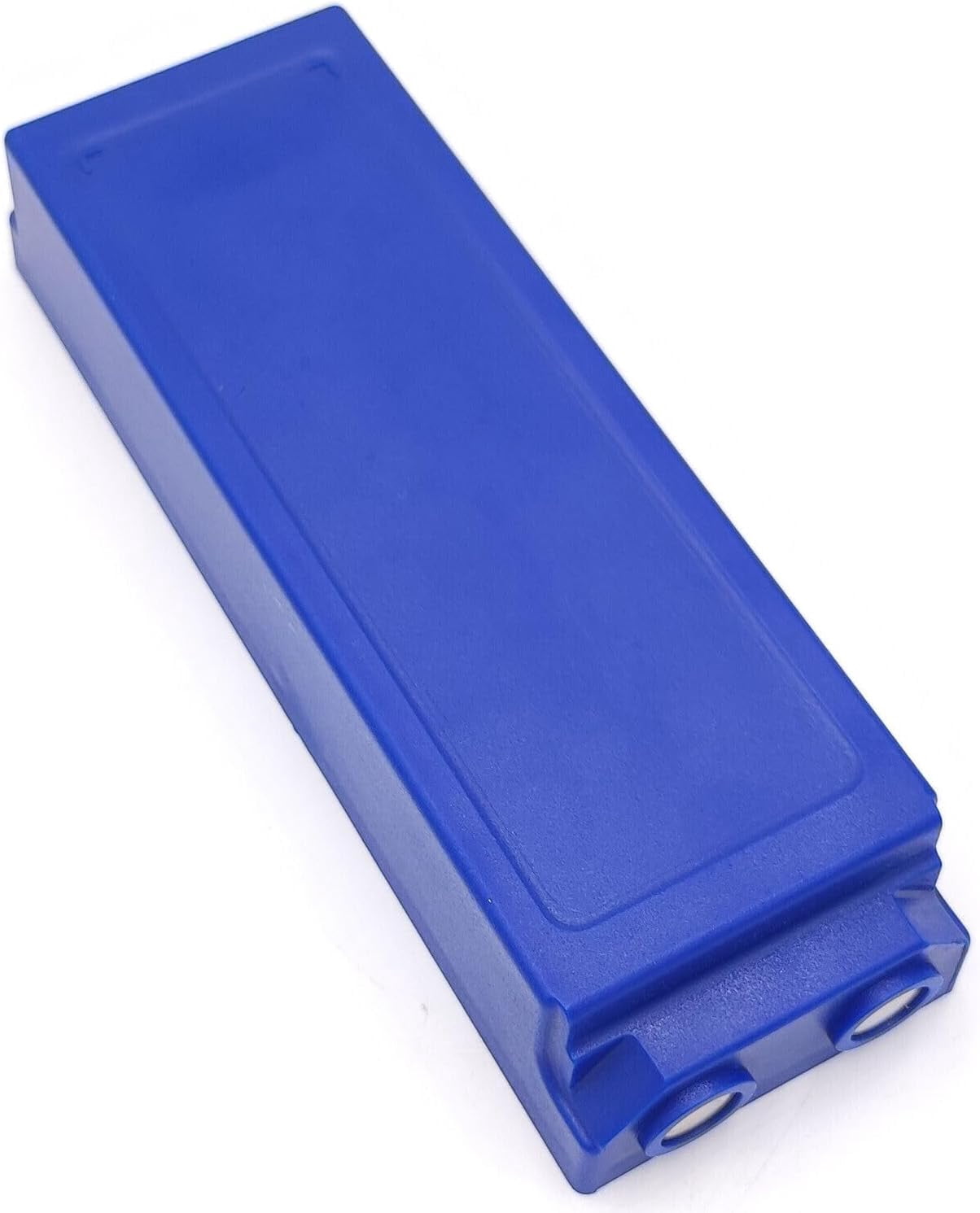 Type 593 Battery NiMH 7.2V 3300 mAh Crane Remote Control Battery for Scanreco 592 593 590 960 16131 17162, Blue
