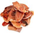 thumbnail image 1 of Red Agate Light Table Slices, June&Ann 10 Pcs Irregular Polished Agate Slab Cards Healing Crystals Geode Stones for Home Decoration & Jewelry Making, 1 of 4