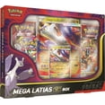 thumbnail image 1 of Pokemon TCG:  Mega Latias ex Box, 1 of 3
