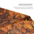 thumbnail image 3 of Yayeee Garden Flag 12" x 18" Double Sided Outdoor Yard Lawn Holiday Decorations, Fall Pattern, 3 of 6
