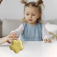 thumbnail image 1 of Soft Star Shaped Stress Relief Toy For Kids And Adults Squeezable Sensory Toy For Relaxation And Calming For Home Or Office Use, 1 of 6