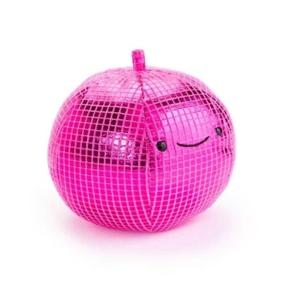 FAO Schwarz Rock and Glam Toy Plush
