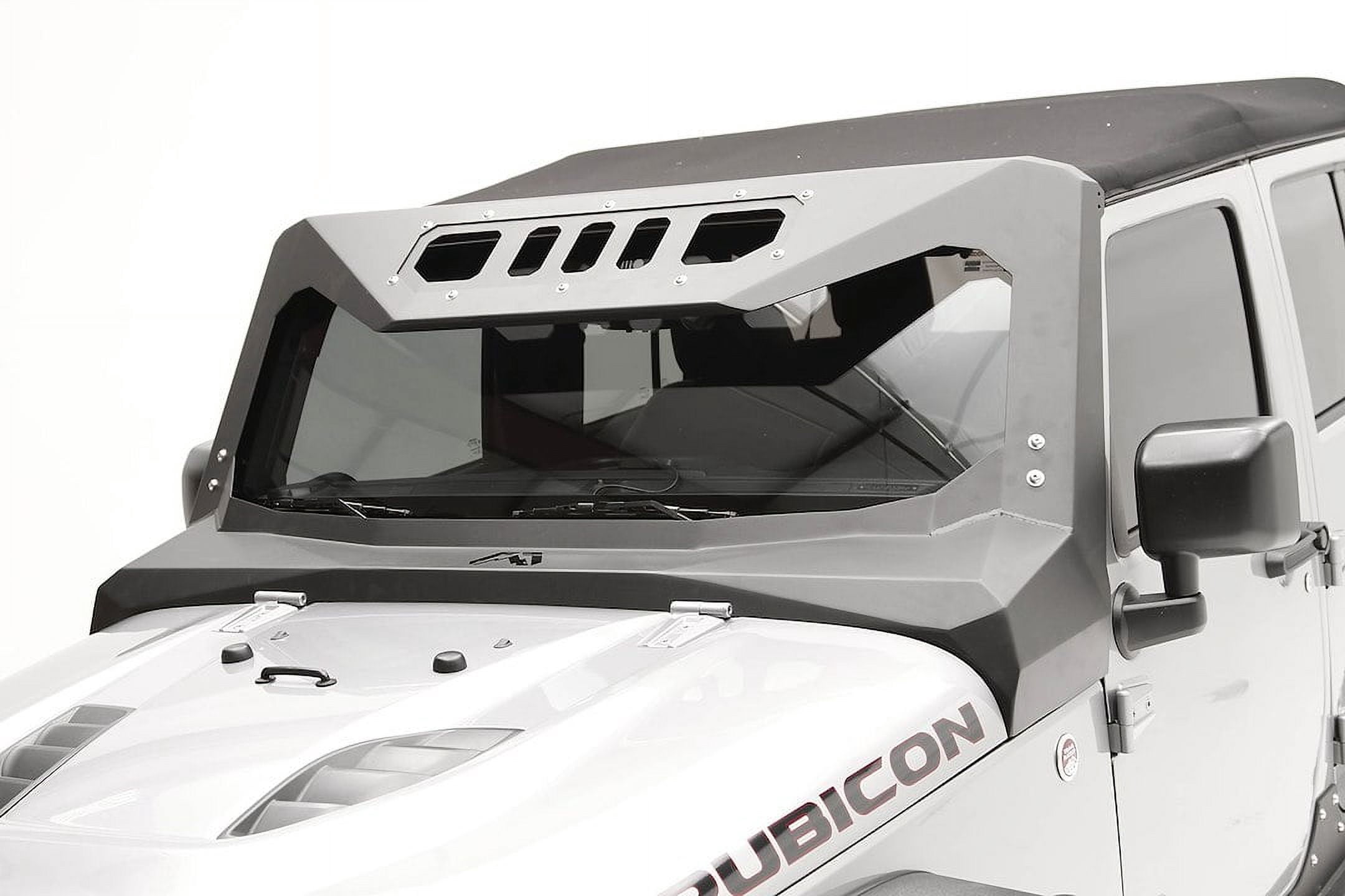 Fab Fours JK3020-1