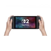 Nintendo Switch 2 Mario Kart World Bundle + Nintendo Joy-Con 2 Controllers + Donkey Kong Bananza