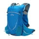 thumbnail image 3 of Mochila de hidratación de 16L, bolsa de almacenamiento de agua impermeable ultraligera reflectante, mochila de senderismo para escalada al aire libre Azul, 3 of 8