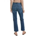 thumbnail image 2 of JOE'S Jeans womens  The OG Keeney Straight Ankle Jean, 32, Blue, 2 of 3