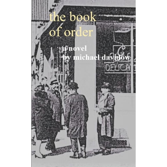 The Book of Order, (Paperback)