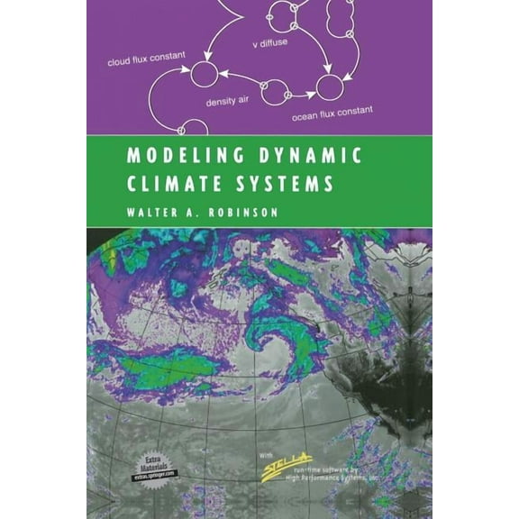 Modeling Dynamic Systems Modeling Dynamic Climate Systems, (Paperback)