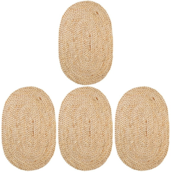 Rattan Chargers