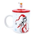 thumbnail image 1 of Taza de café Disney Pesadilla antes de Navidad Jack Skellington, 1 of 8