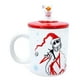 thumbnail image 1 of Taza de café Disney Pesadilla antes de Navidad Jack Skellington, 1 of 8