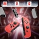 thumbnail image 3 of Gamepad Controller Replacement for Switch Controllers,Left and Right Controller Support Wake-up Function and 6-Axis Gyro(RR), 3 of 4