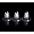 thumbnail image 4 of 30 Pcs Support de Tube à Ventouse pour Aquarium, 4 of 5