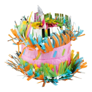 Strictly Fancy Mini Cake Pinata