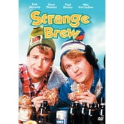 Strange Brew (DVD)