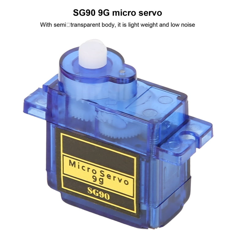 Dilwe RC Brushless Motor Combo - 1000KV Motor With 40A ESC & Servo For RC Planes