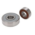 thumbnail image 2 of F00M990434, 2pcs Alternator Bearing Kit Durable  For Cars, 2 of 8