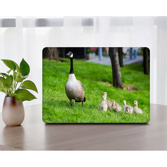 KSK KAISHEK for Old Version MacBook Air 13 inchs Case 2010 2011 2012 2013 2014 - 2017 Rel. Model A1369 A1466, Plastic Hard Shell Cover, Feather Series 0280