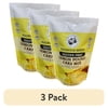 (3 pack) Magnolia Mixes Lemon Gluten-Free Pound Cake Mix, 14 oz Bag