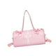 thumbnail image 5 of Bolso de baile de ballet,Bolso de baile de ballet para niña Bolso de bailarina,Mochila linda para niños,bolso de vestido de tutú con encaje,Mochilas de baile de ballet informales,resistentes, 5 of 8