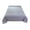 🔥 Dark Blue_Base#438, variant on Heavy Duty Bed Sheet Thick Breathable Non-Slip Coarse Weave Polyester Twin XXL 94 x 79 Boho Printed Vintage Style Colorfast All Season Use