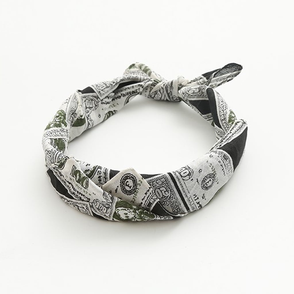 Gangster Bandana On Head Gangster Llustratons, Royalty Free Vector 11 thumbnail image