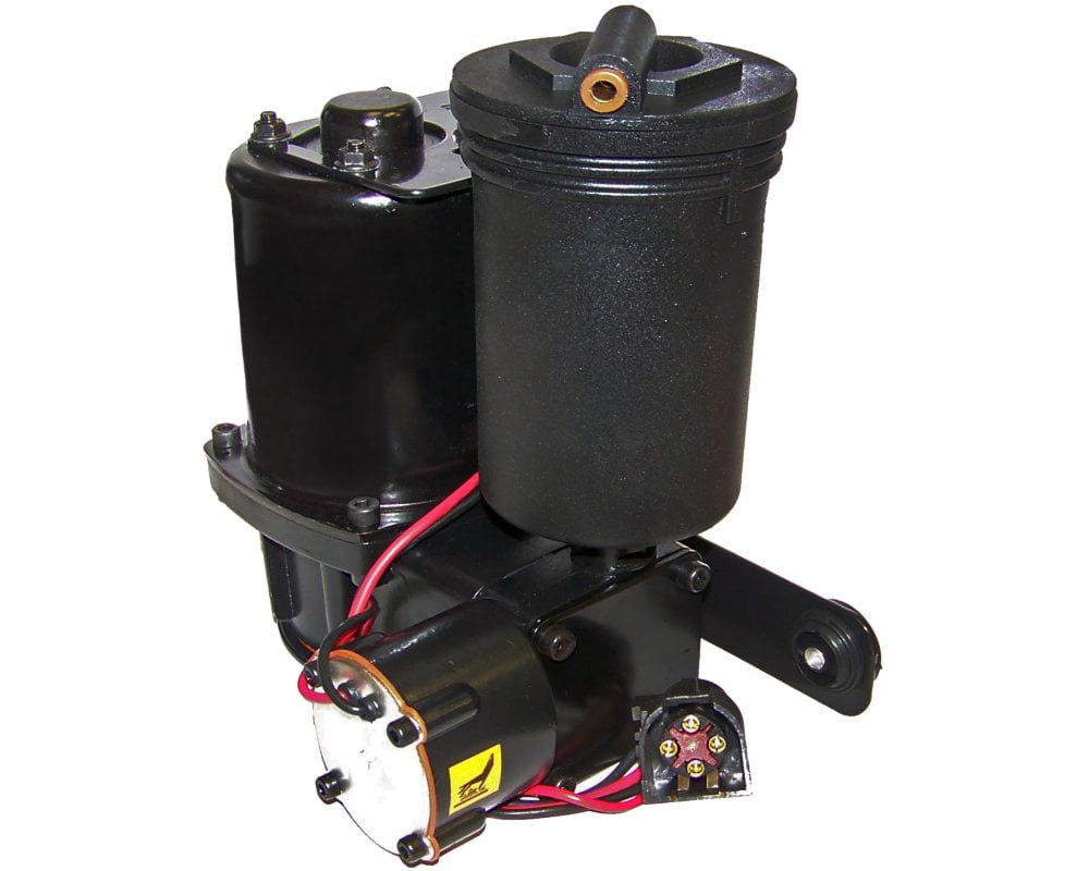Air Suspension Compressor-With Dryer Unity 20-053004